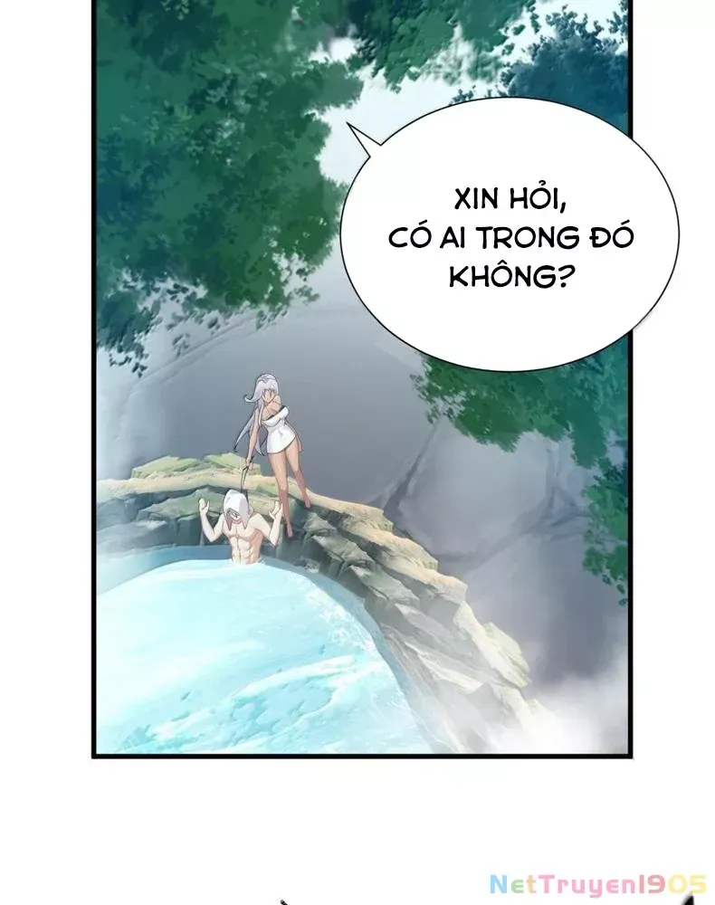 Thánh Nữ, Xin Hãy Dừng Ngay Những Trò Quái Đản Của Cô Đi!! Chapter 139 30