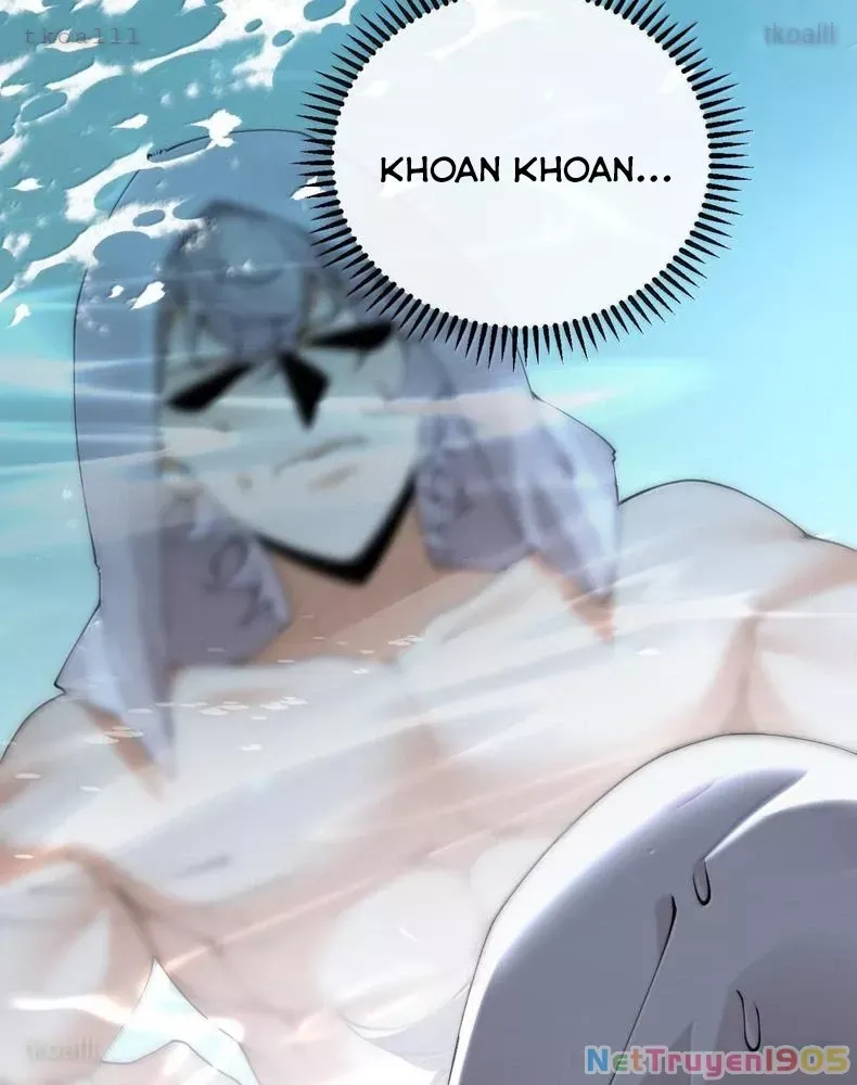 Thánh Nữ, Xin Hãy Dừng Ngay Những Trò Quái Đản Của Cô Đi!! Chapter 139 35