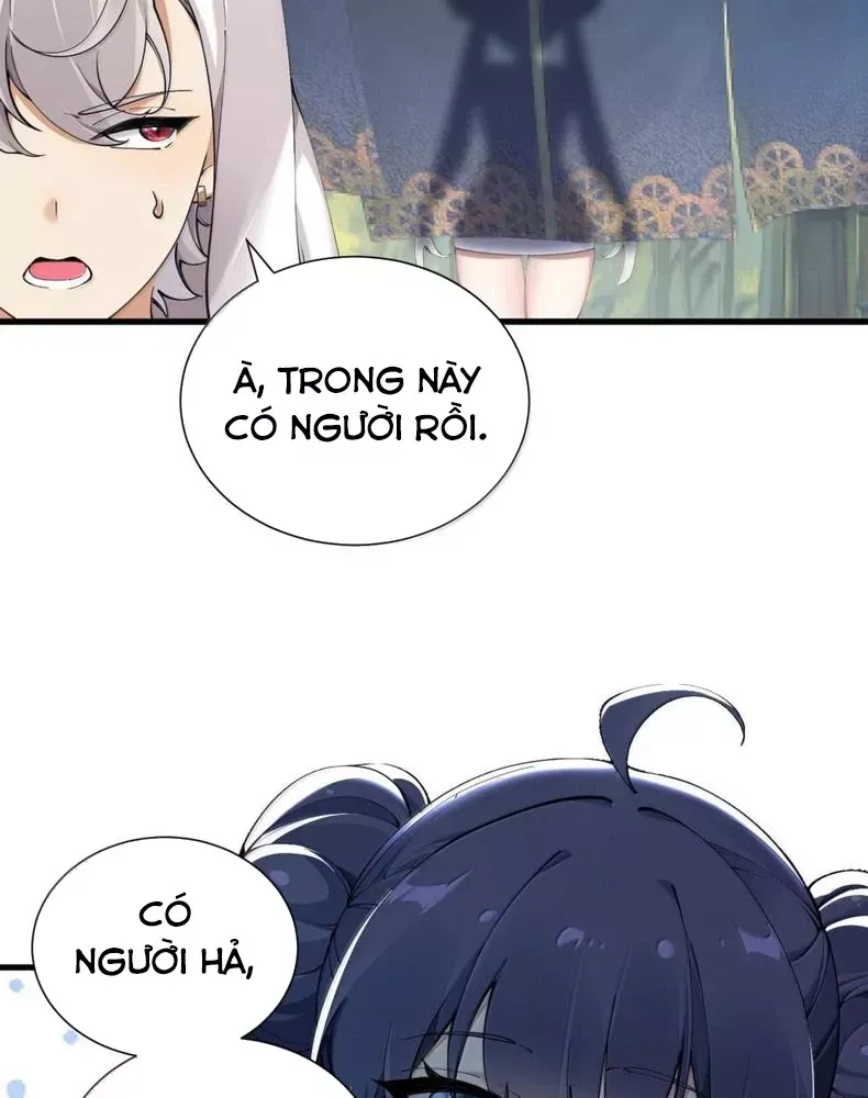 Thánh Nữ, Xin Hãy Dừng Ngay Những Trò Quái Đản Của Cô Đi!! Chapter 139 40