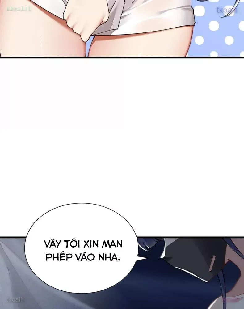 Thánh Nữ, Xin Hãy Dừng Ngay Những Trò Quái Đản Của Cô Đi!! Chapter 139 42