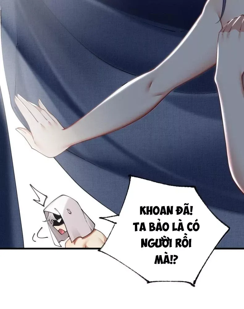 Thánh Nữ, Xin Hãy Dừng Ngay Những Trò Quái Đản Của Cô Đi!! Chapter 139 43
