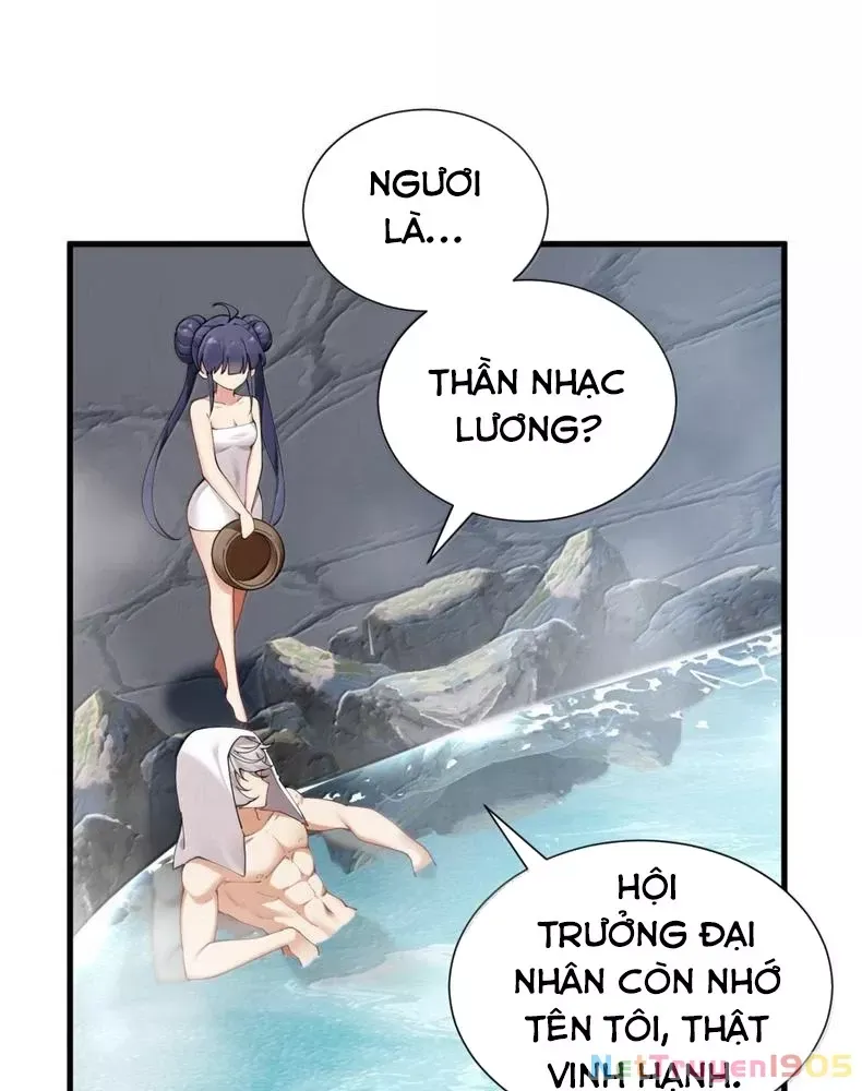 Thánh Nữ, Xin Hãy Dừng Ngay Những Trò Quái Đản Của Cô Đi!! Chapter 139 45