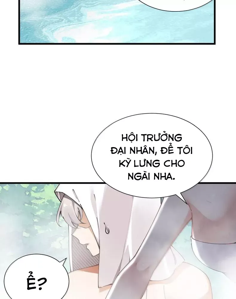 Thánh Nữ, Xin Hãy Dừng Ngay Những Trò Quái Đản Của Cô Đi!! Chapter 139 46