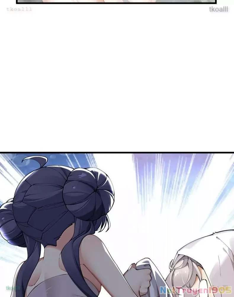 Thánh Nữ, Xin Hãy Dừng Ngay Những Trò Quái Đản Của Cô Đi!! Chapter 139 49