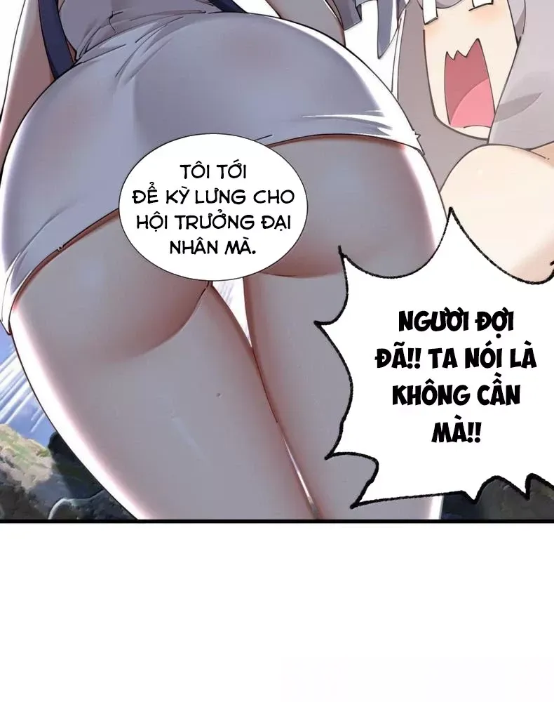 Thánh Nữ, Xin Hãy Dừng Ngay Những Trò Quái Đản Của Cô Đi!! Chapter 139 50