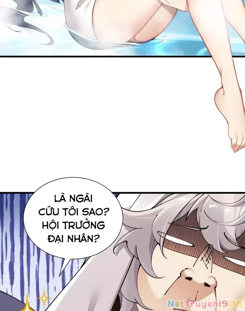 Thánh Nữ, Xin Hãy Dừng Ngay Những Trò Quái Đản Của Cô Đi!! Chapter 139 55