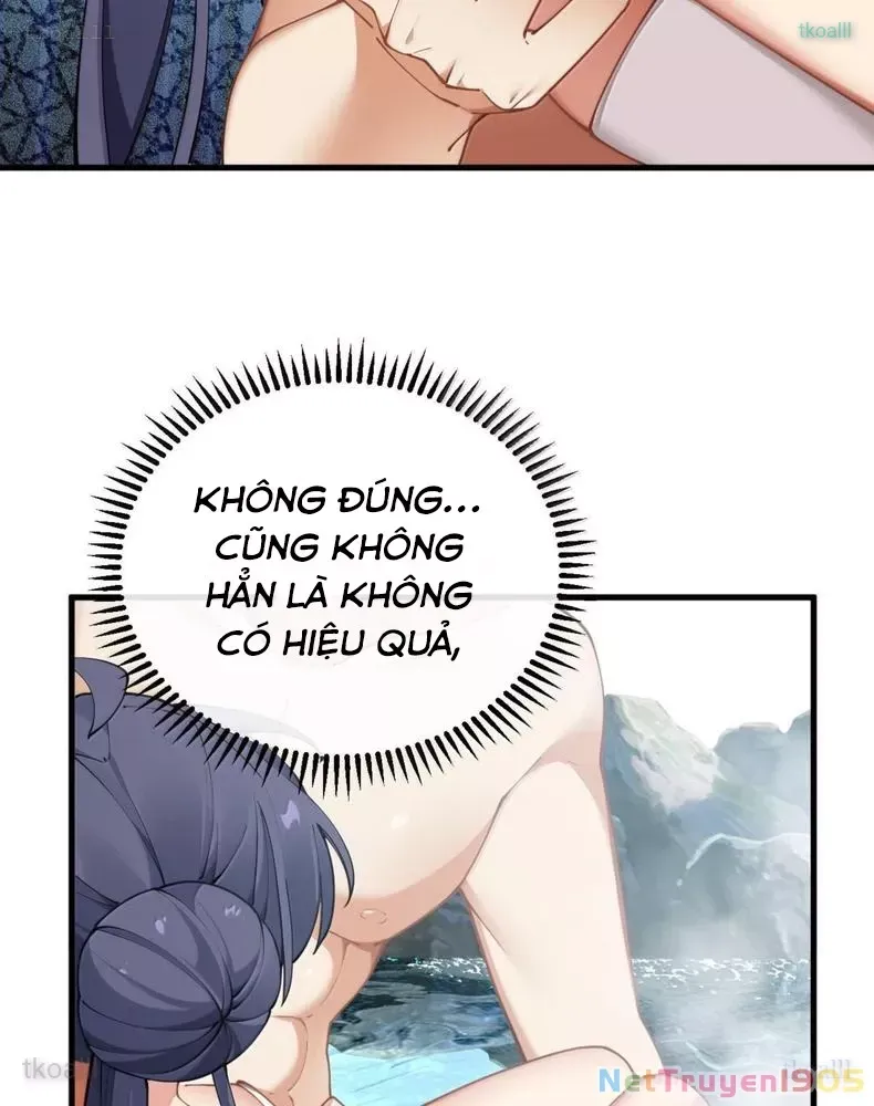 Thánh Nữ, Xin Hãy Dừng Ngay Những Trò Quái Đản Của Cô Đi!! Chapter 139 58