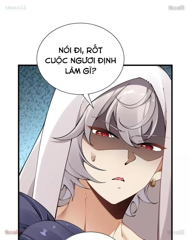 Thánh Nữ, Xin Hãy Dừng Ngay Những Trò Quái Đản Của Cô Đi!! Chapter 139 65
