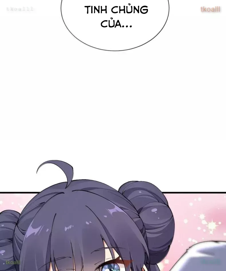 Thánh Nữ, Xin Hãy Dừng Ngay Những Trò Quái Đản Của Cô Đi!! Chapter 140 4