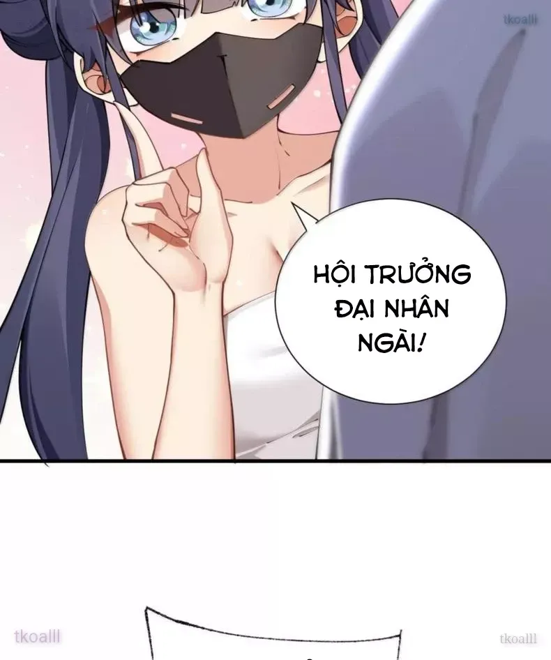 Thánh Nữ, Xin Hãy Dừng Ngay Những Trò Quái Đản Của Cô Đi!! Chapter 140 5