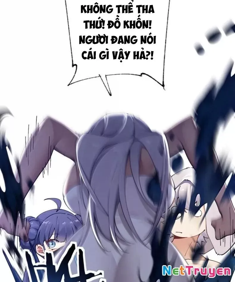 Thánh Nữ, Xin Hãy Dừng Ngay Những Trò Quái Đản Của Cô Đi!! Chapter 140 6