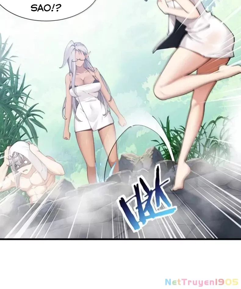 Thánh Nữ, Xin Hãy Dừng Ngay Những Trò Quái Đản Của Cô Đi!! Chapter 140 8
