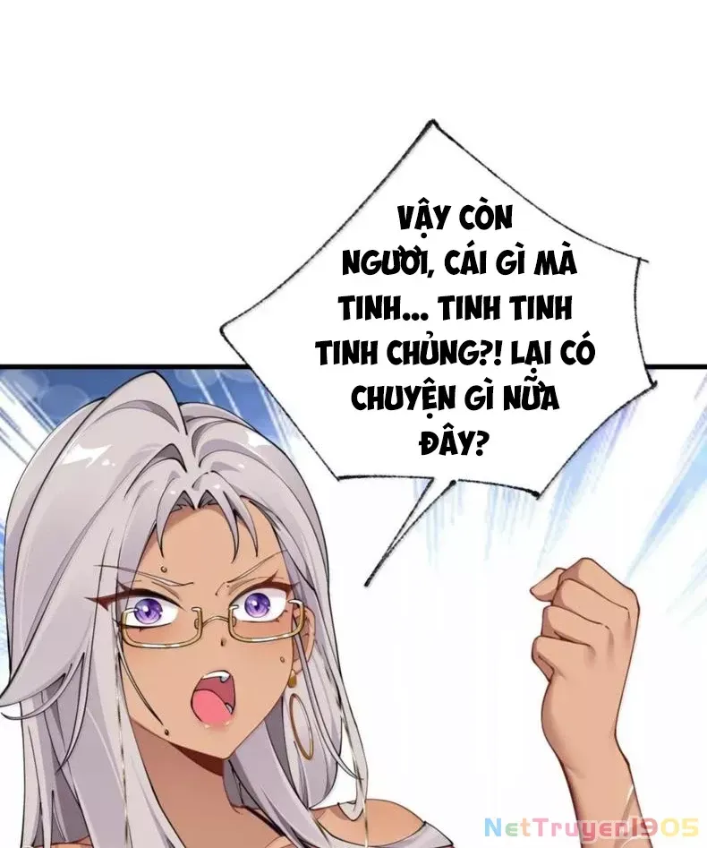 Thánh Nữ, Xin Hãy Dừng Ngay Những Trò Quái Đản Của Cô Đi!! Chapter 140 9