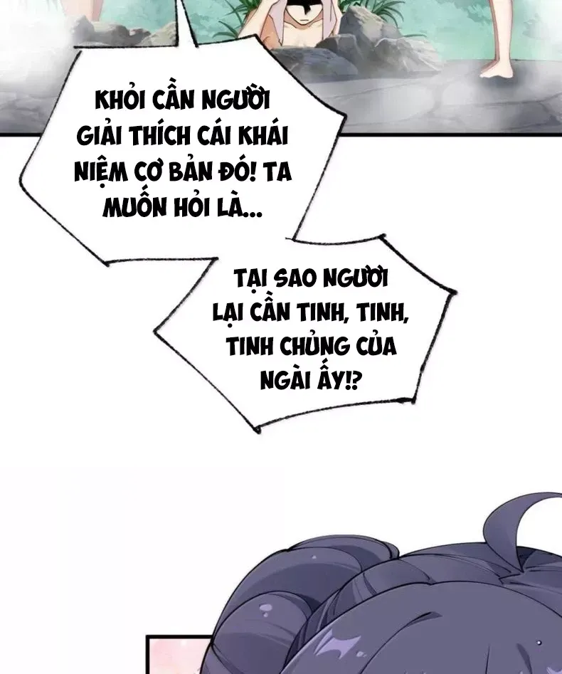 Thánh Nữ, Xin Hãy Dừng Ngay Những Trò Quái Đản Của Cô Đi!! Chapter 140 12