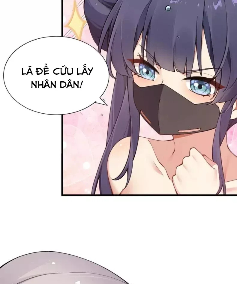 Thánh Nữ, Xin Hãy Dừng Ngay Những Trò Quái Đản Của Cô Đi!! Chapter 140 13