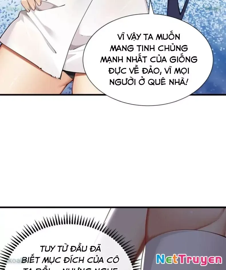 Thánh Nữ, Xin Hãy Dừng Ngay Những Trò Quái Đản Của Cô Đi!! Chapter 140 16