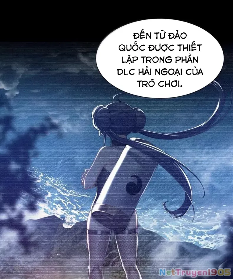 Thánh Nữ, Xin Hãy Dừng Ngay Những Trò Quái Đản Của Cô Đi!! Chapter 140 19