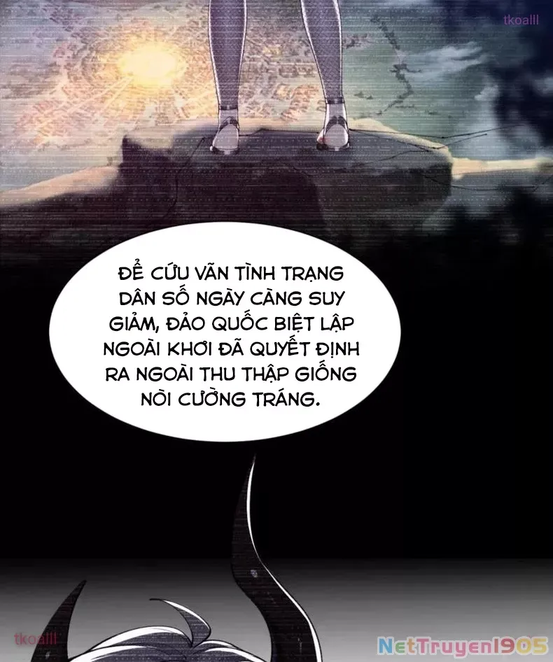 Thánh Nữ, Xin Hãy Dừng Ngay Những Trò Quái Đản Của Cô Đi!! Chapter 140 20