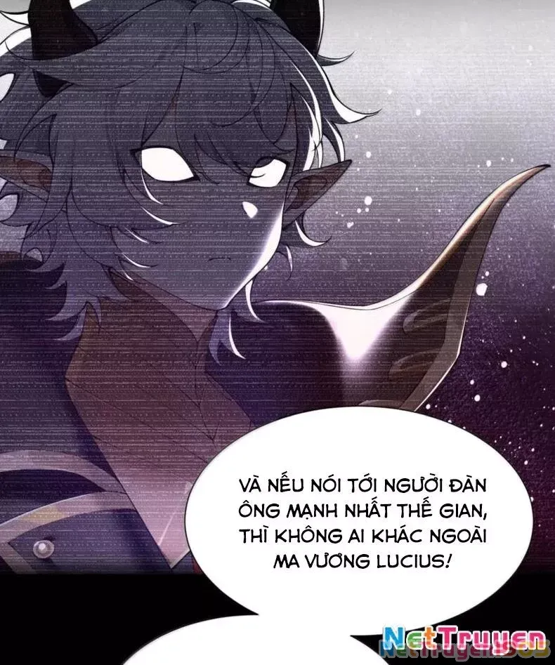 Thánh Nữ, Xin Hãy Dừng Ngay Những Trò Quái Đản Của Cô Đi!! Chapter 140 21