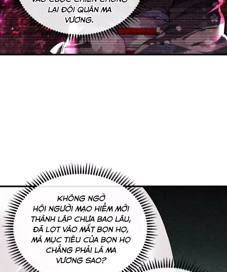 Thánh Nữ, Xin Hãy Dừng Ngay Những Trò Quái Đản Của Cô Đi!! Chapter 140 24
