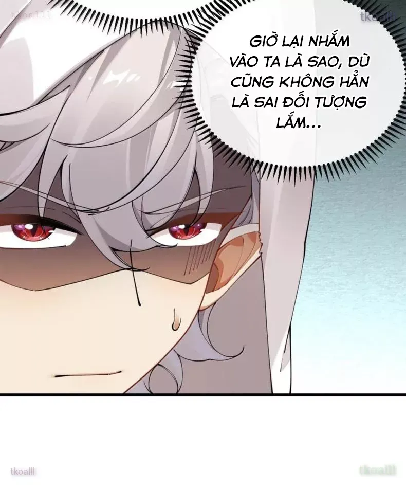Thánh Nữ, Xin Hãy Dừng Ngay Những Trò Quái Đản Của Cô Đi!! Chapter 140 25