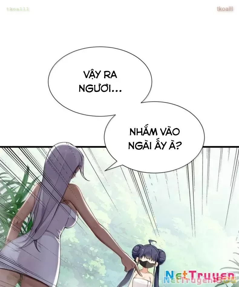 Thánh Nữ, Xin Hãy Dừng Ngay Những Trò Quái Đản Của Cô Đi!! Chapter 140 26