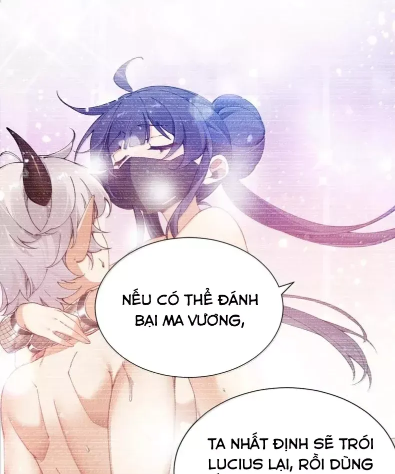 Thánh Nữ, Xin Hãy Dừng Ngay Những Trò Quái Đản Của Cô Đi!! Chapter 140 29