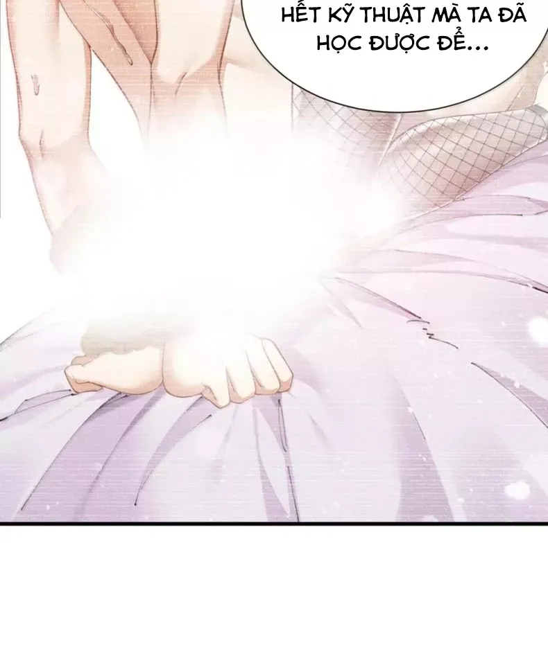 Thánh Nữ, Xin Hãy Dừng Ngay Những Trò Quái Đản Của Cô Đi!! Chapter 140 30