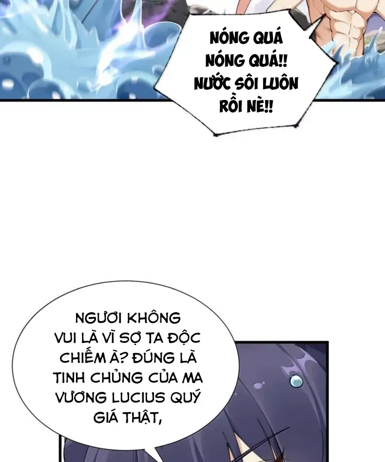 Thánh Nữ, Xin Hãy Dừng Ngay Những Trò Quái Đản Của Cô Đi!! Chapter 140 33