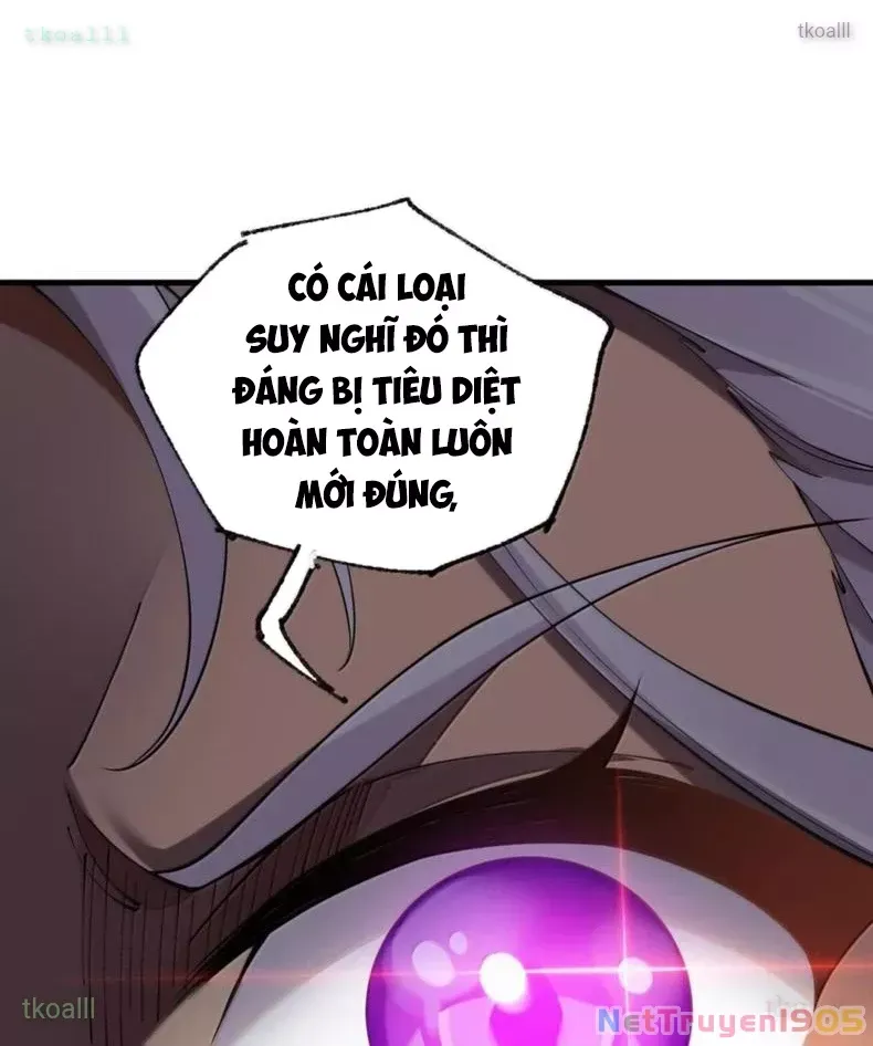 Thánh Nữ, Xin Hãy Dừng Ngay Những Trò Quái Đản Của Cô Đi!! Chapter 140 35