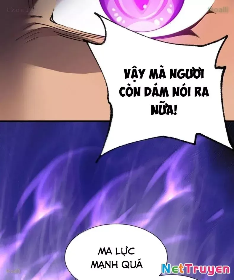 Thánh Nữ, Xin Hãy Dừng Ngay Những Trò Quái Đản Của Cô Đi!! Chapter 140 36