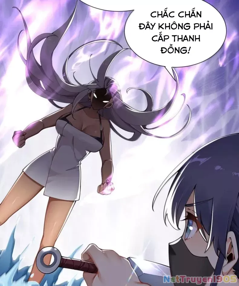 Thánh Nữ, Xin Hãy Dừng Ngay Những Trò Quái Đản Của Cô Đi!! Chapter 140 37