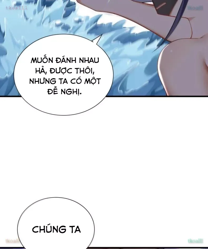 Thánh Nữ, Xin Hãy Dừng Ngay Những Trò Quái Đản Của Cô Đi!! Chapter 140 38