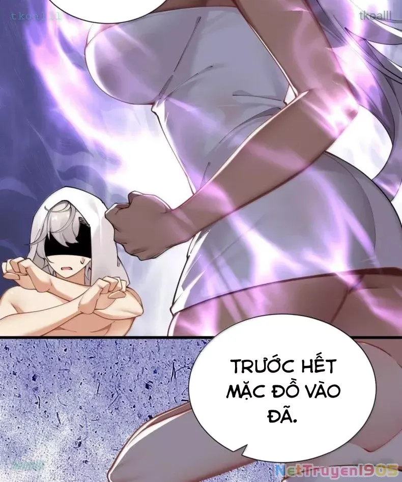 Thánh Nữ, Xin Hãy Dừng Ngay Những Trò Quái Đản Của Cô Đi!! Chapter 140 39