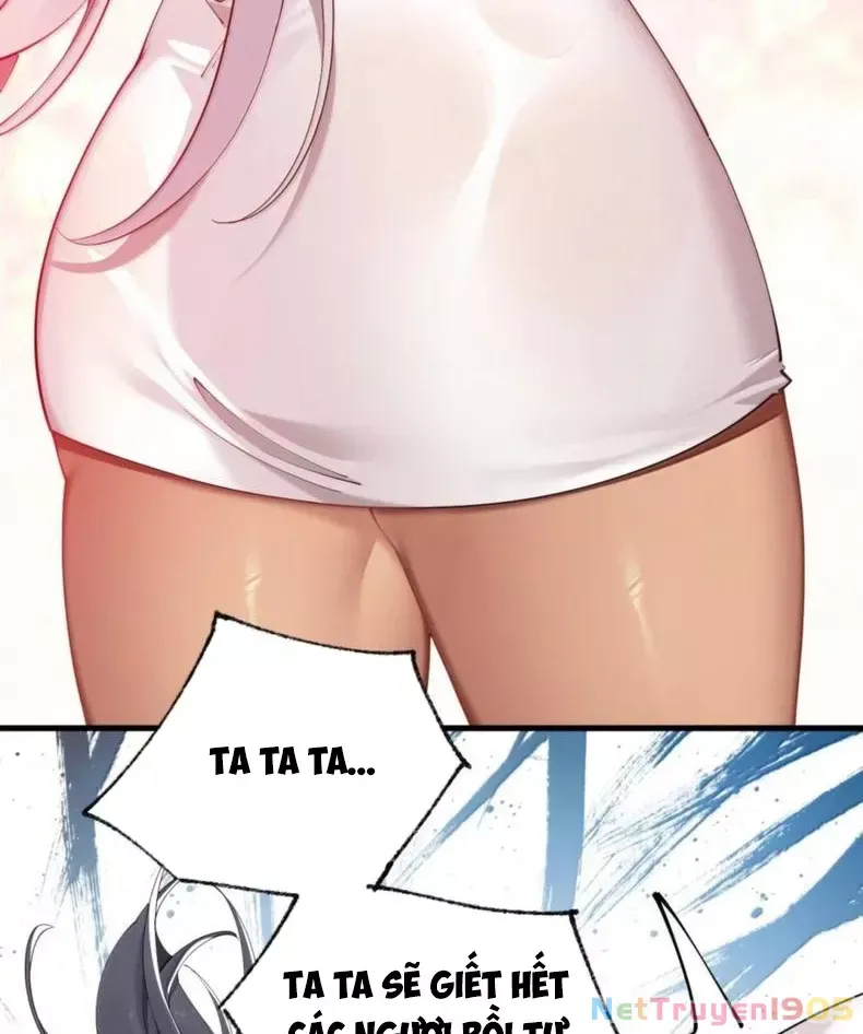 Thánh Nữ, Xin Hãy Dừng Ngay Những Trò Quái Đản Của Cô Đi!! Chapter 140 44