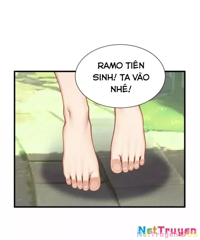 Thánh Nữ, Xin Hãy Dừng Ngay Những Trò Quái Đản Của Cô Đi!! Chapter 140 46
