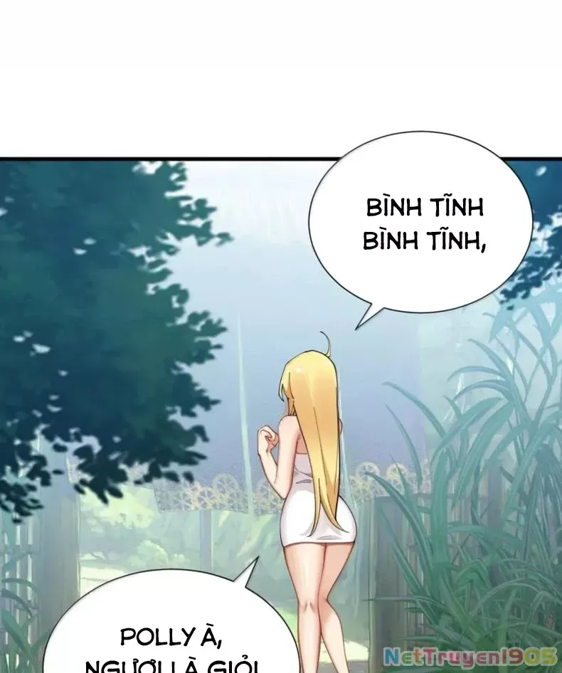 Thánh Nữ, Xin Hãy Dừng Ngay Những Trò Quái Đản Của Cô Đi!! Chapter 140 47