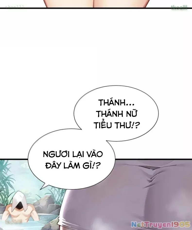 Thánh Nữ, Xin Hãy Dừng Ngay Những Trò Quái Đản Của Cô Đi!! Chapter 140 50