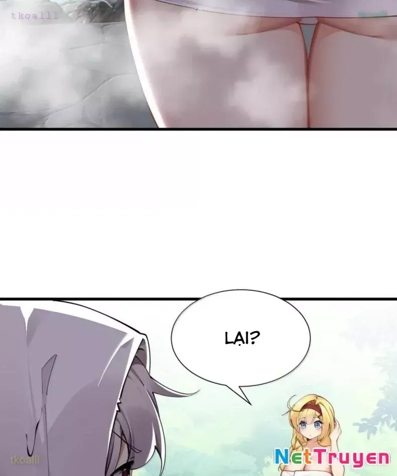 Thánh Nữ, Xin Hãy Dừng Ngay Những Trò Quái Đản Của Cô Đi!! Chapter 140 51