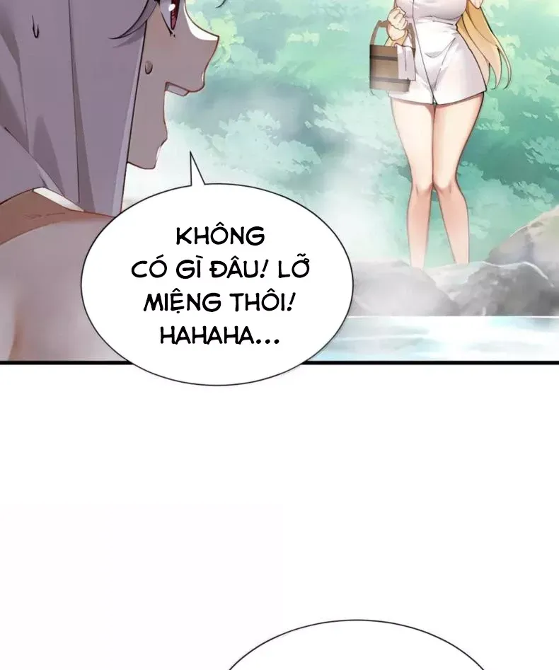 Thánh Nữ, Xin Hãy Dừng Ngay Những Trò Quái Đản Của Cô Đi!! Chapter 140 52