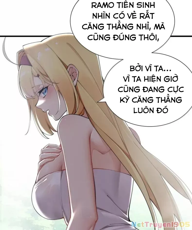 Thánh Nữ, Xin Hãy Dừng Ngay Những Trò Quái Đản Của Cô Đi!! Chapter 140 53