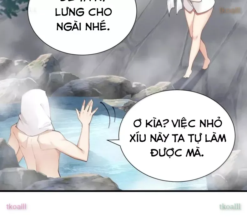Thánh Nữ, Xin Hãy Dừng Ngay Những Trò Quái Đản Của Cô Đi!! Chapter 140 60
