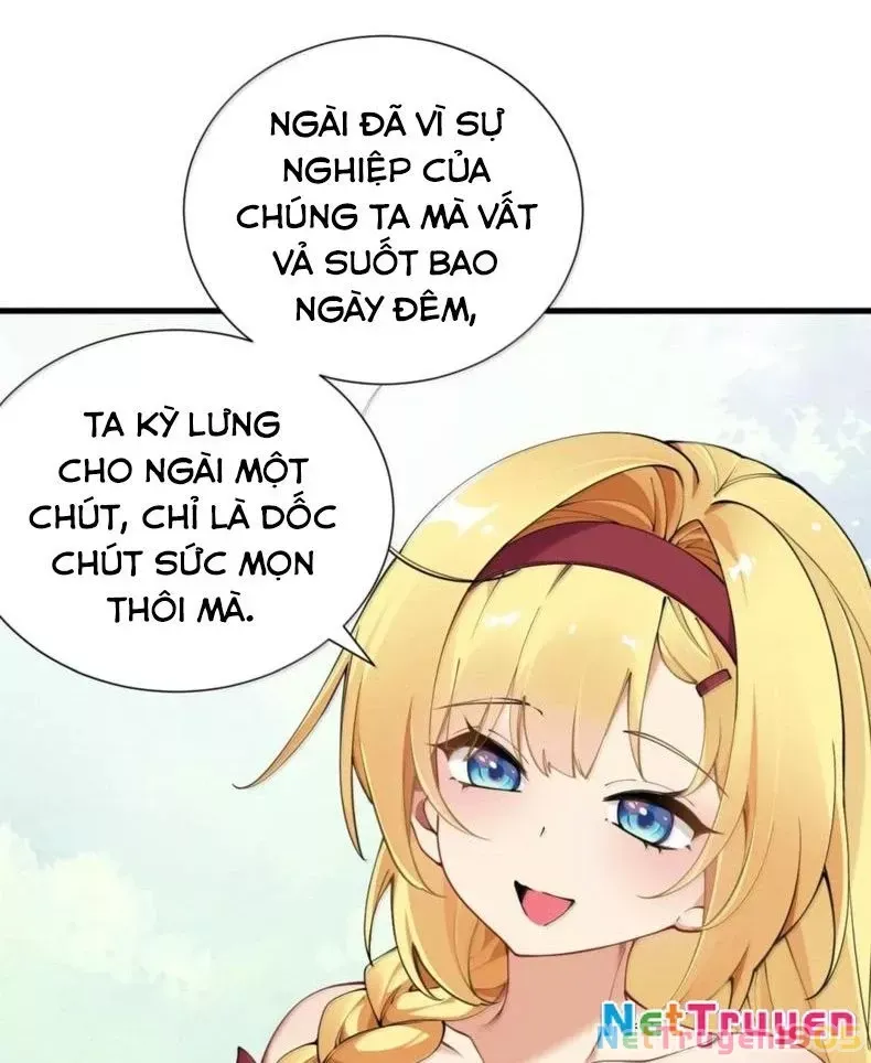 Thánh Nữ, Xin Hãy Dừng Ngay Những Trò Quái Đản Của Cô Đi!! Chapter 140 61