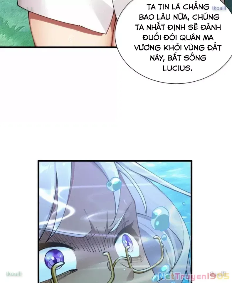 Thánh Nữ, Xin Hãy Dừng Ngay Những Trò Quái Đản Của Cô Đi!! Chapter 140 63
