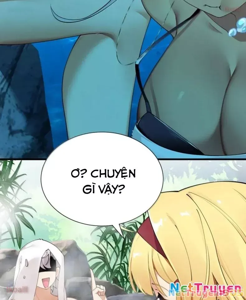 Thánh Nữ, Xin Hãy Dừng Ngay Những Trò Quái Đản Của Cô Đi!! Chapter 140 66