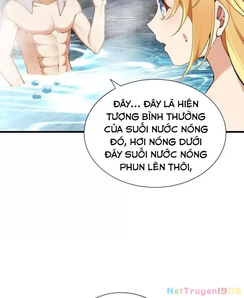 Thánh Nữ, Xin Hãy Dừng Ngay Những Trò Quái Đản Của Cô Đi!! Chapter 140 67