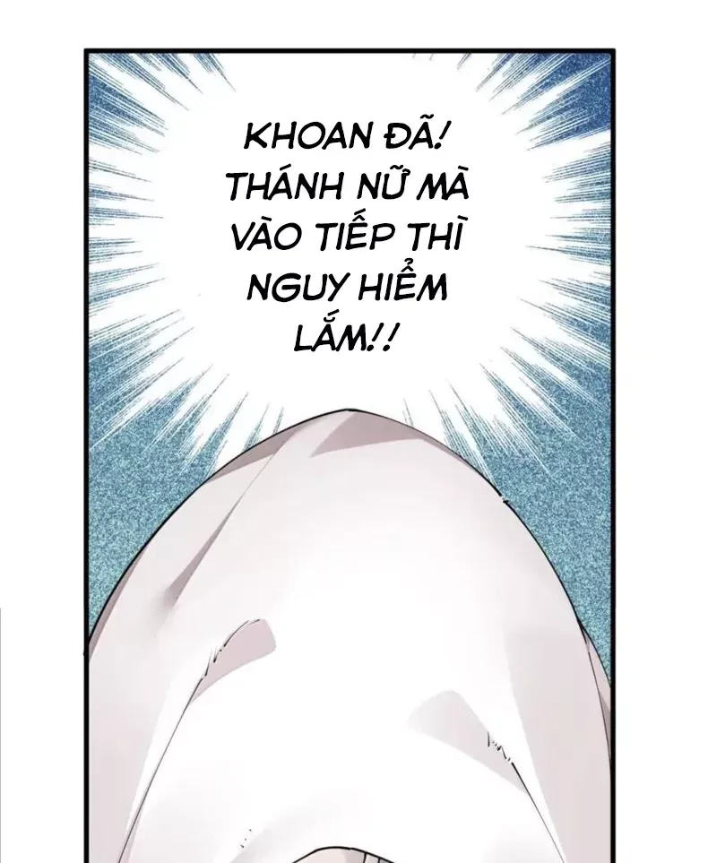 Thánh Nữ, Xin Hãy Dừng Ngay Những Trò Quái Đản Của Cô Đi!! Chapter 140 70