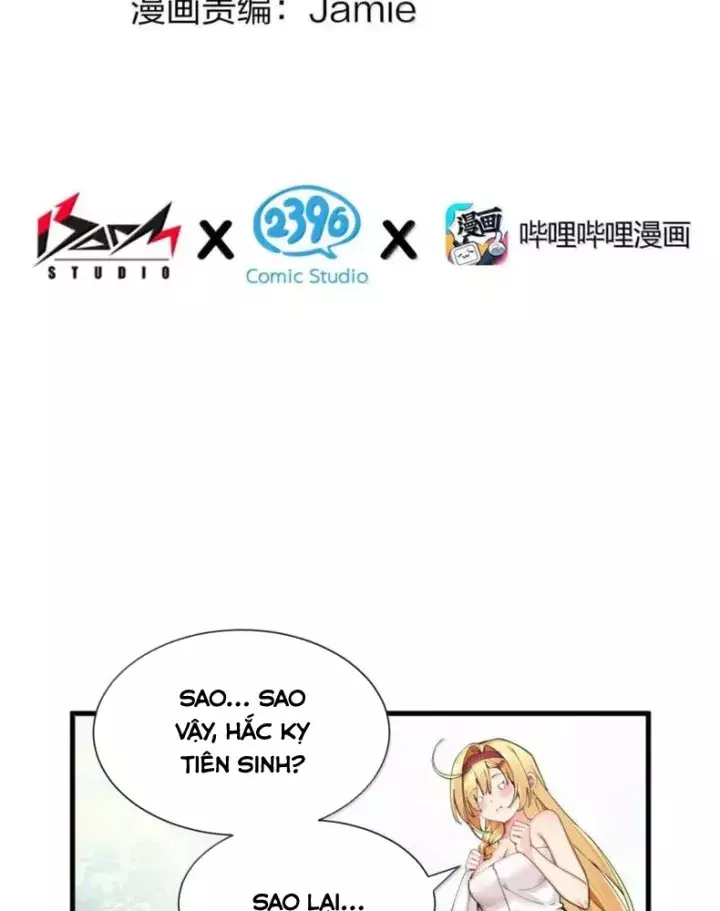 Thánh Nữ, Xin Hãy Dừng Ngay Những Trò Quái Đản Của Cô Đi!! Chapter 141 - Trang 2