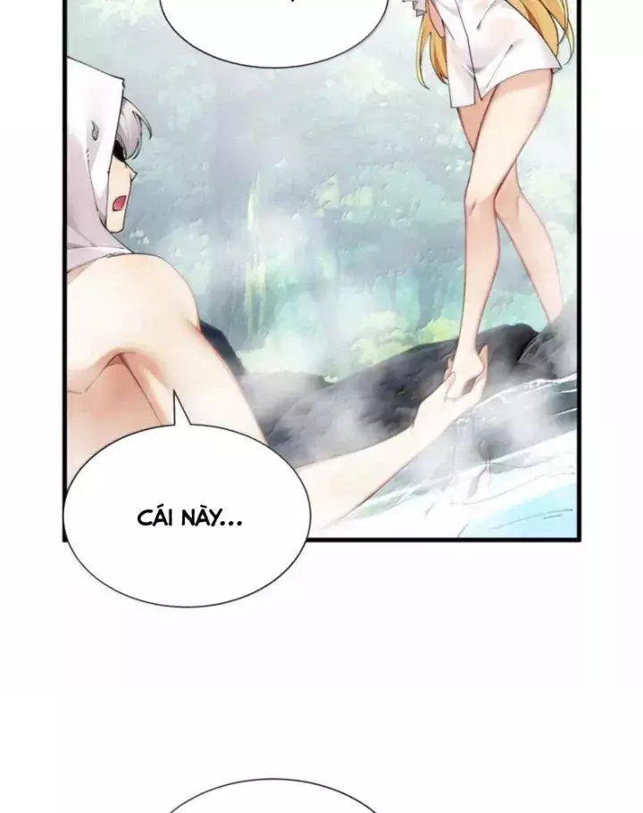 Thánh Nữ, Xin Hãy Dừng Ngay Những Trò Quái Đản Của Cô Đi!! Chapter 141 - Trang 2