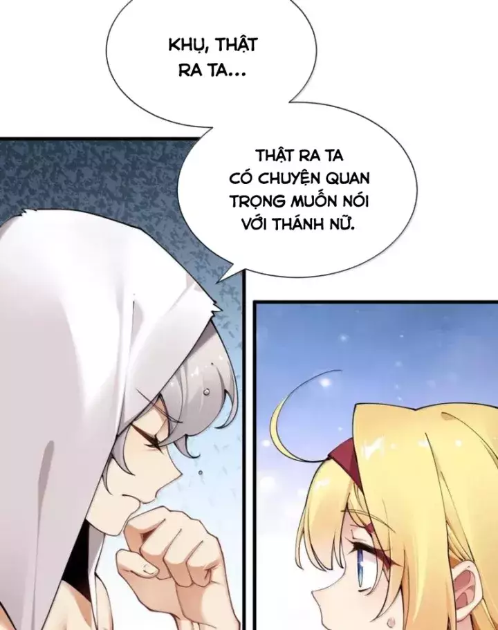 Thánh Nữ, Xin Hãy Dừng Ngay Những Trò Quái Đản Của Cô Đi!! Chapter 141 - Trang 2